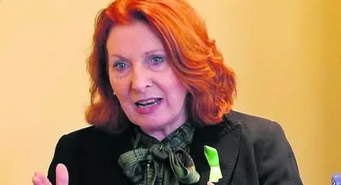 Kathleen Lynch Celticsl: Career, Background, Public Attention, and Everything You Should Know