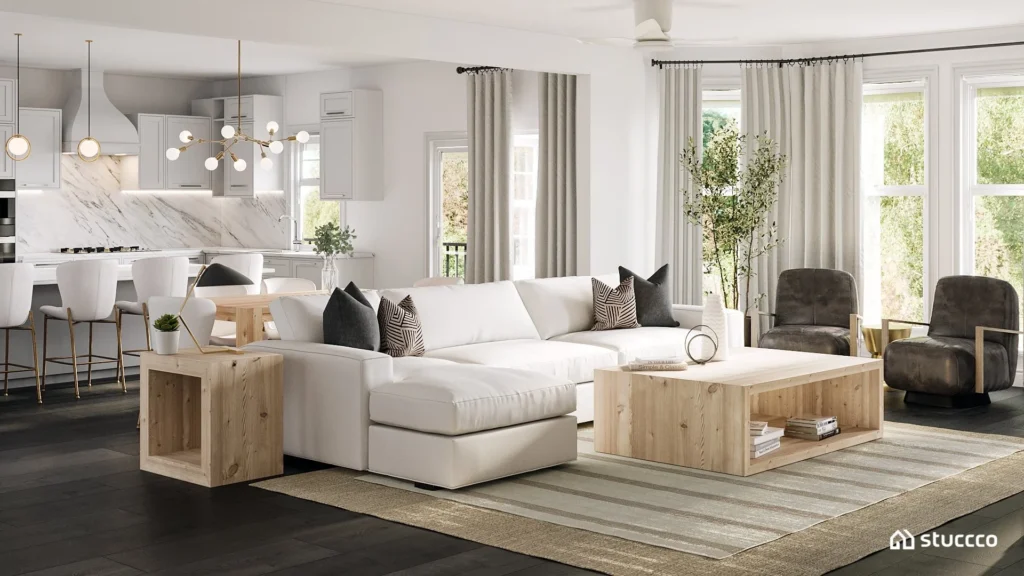 Designmode24 Interior Design: Transforming Spaces with Creativity and Functionality